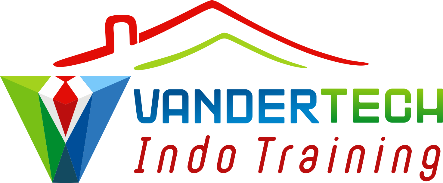 Vandertech Indo Training